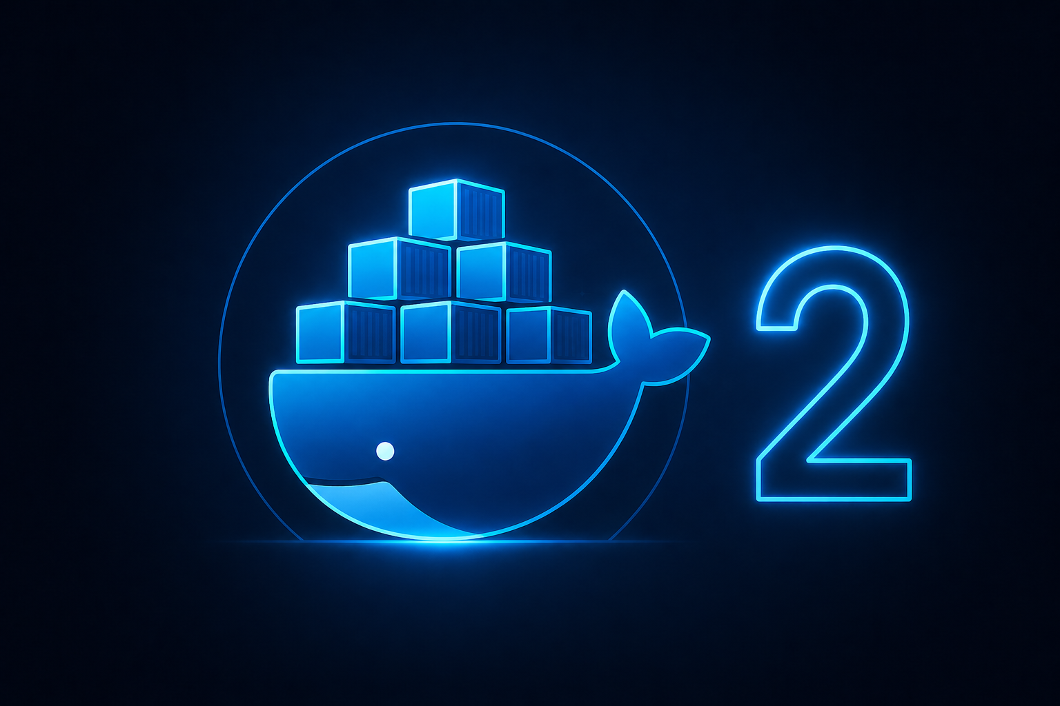 Docker et conteneurisation — Partie 2